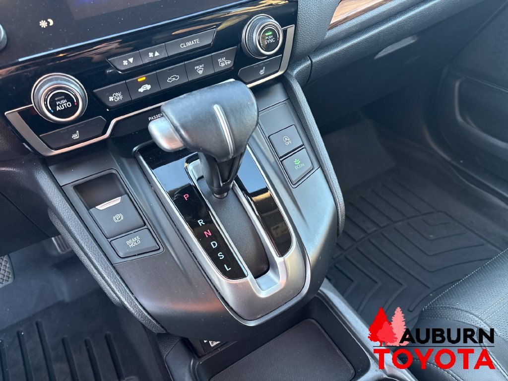 Used 2020 Honda CR-V EX-L image 14