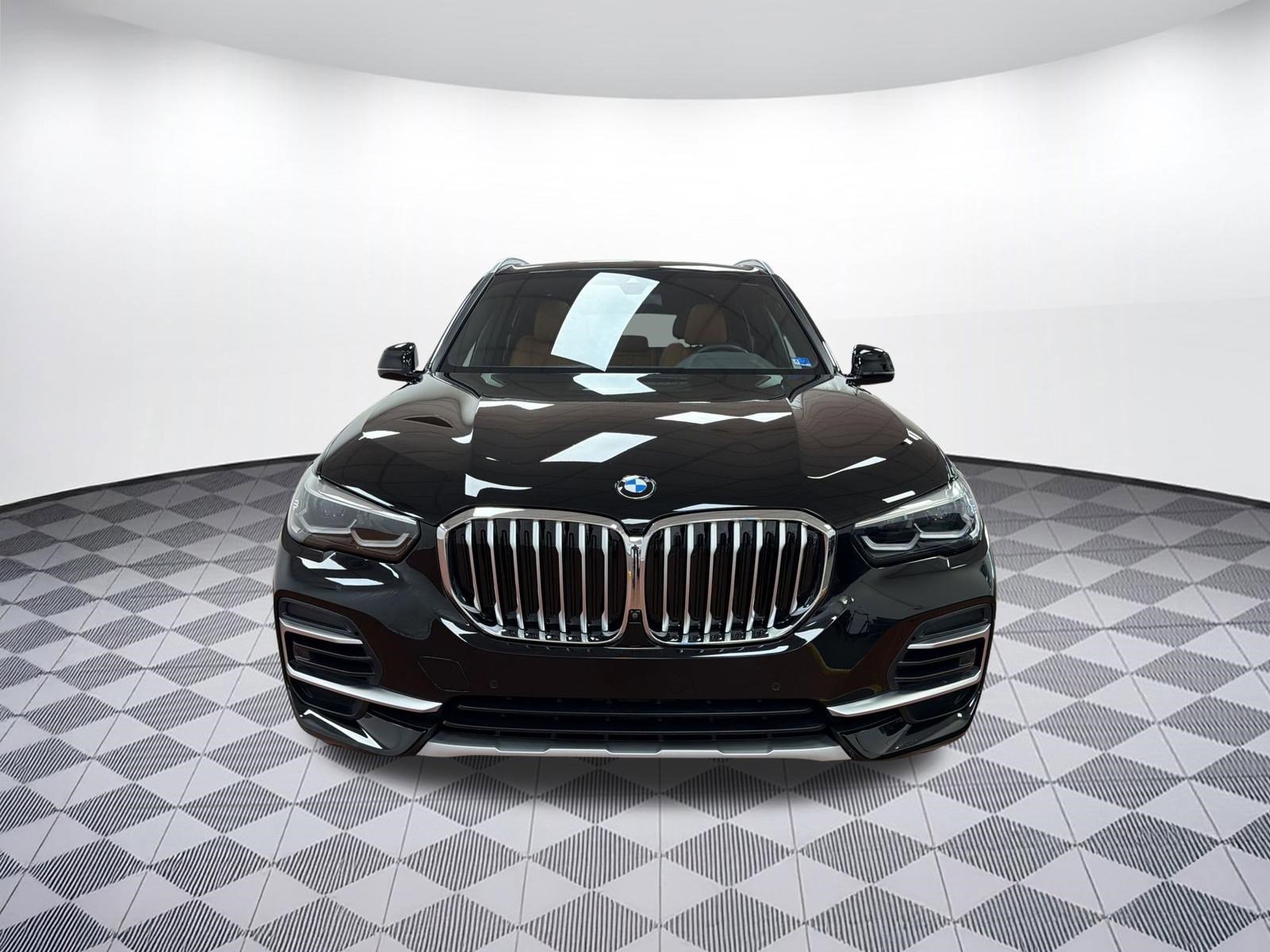 Certified 2023 BMW X5 xDrive40i w/ Climate Comfort Package image 6