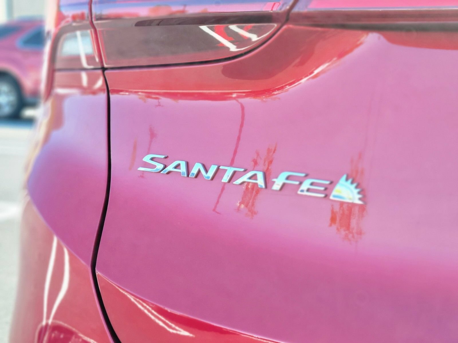 Certified 2022 Hyundai Santa Fe SEL w/ Cargo Package AWD/4WD image 11