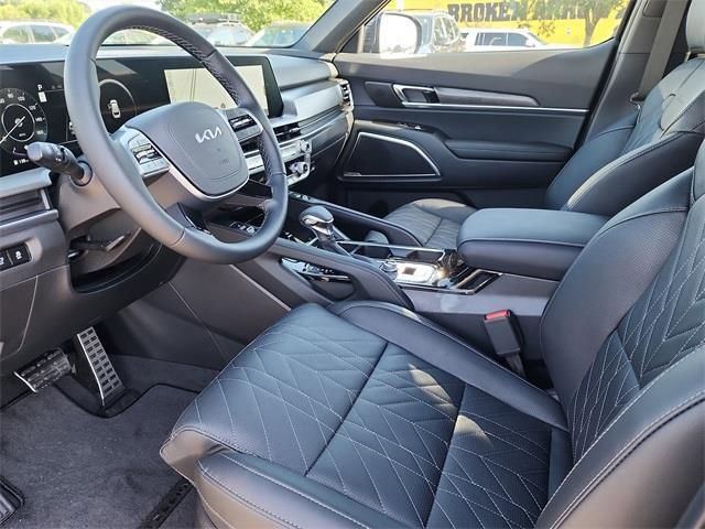 Certified 2025 Kia Telluride SX X-Line image 11