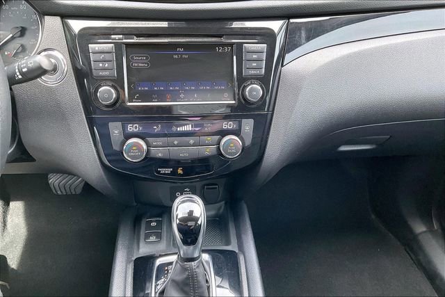 Certified 2021 Nissan Rogue Sport SV w/ Technology Package FWD image 30
