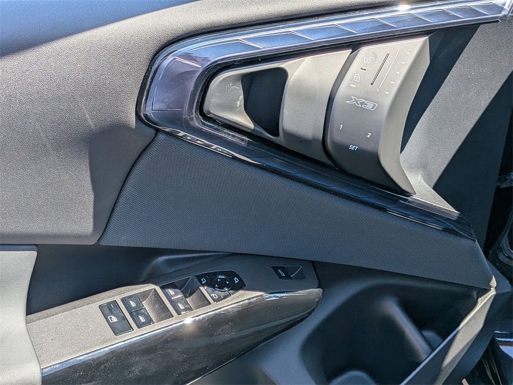 New 2025 BMW X3 M50 image 14