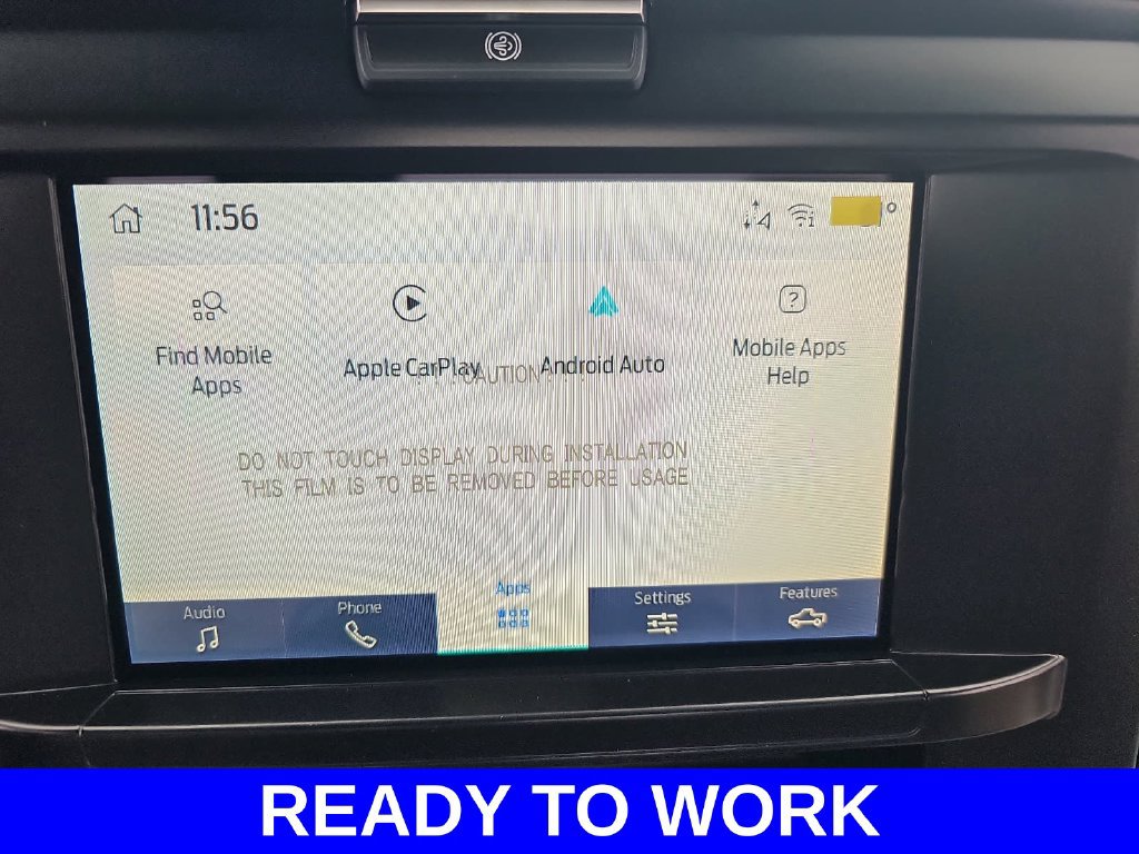New 2027 Ford F550 4x4 Regular Cab Super Duty image 20