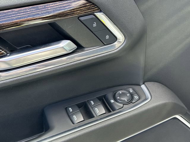 Certified 2023 GMC Sierra 1500 Elevation w/ X31 Off-Road Package image 23