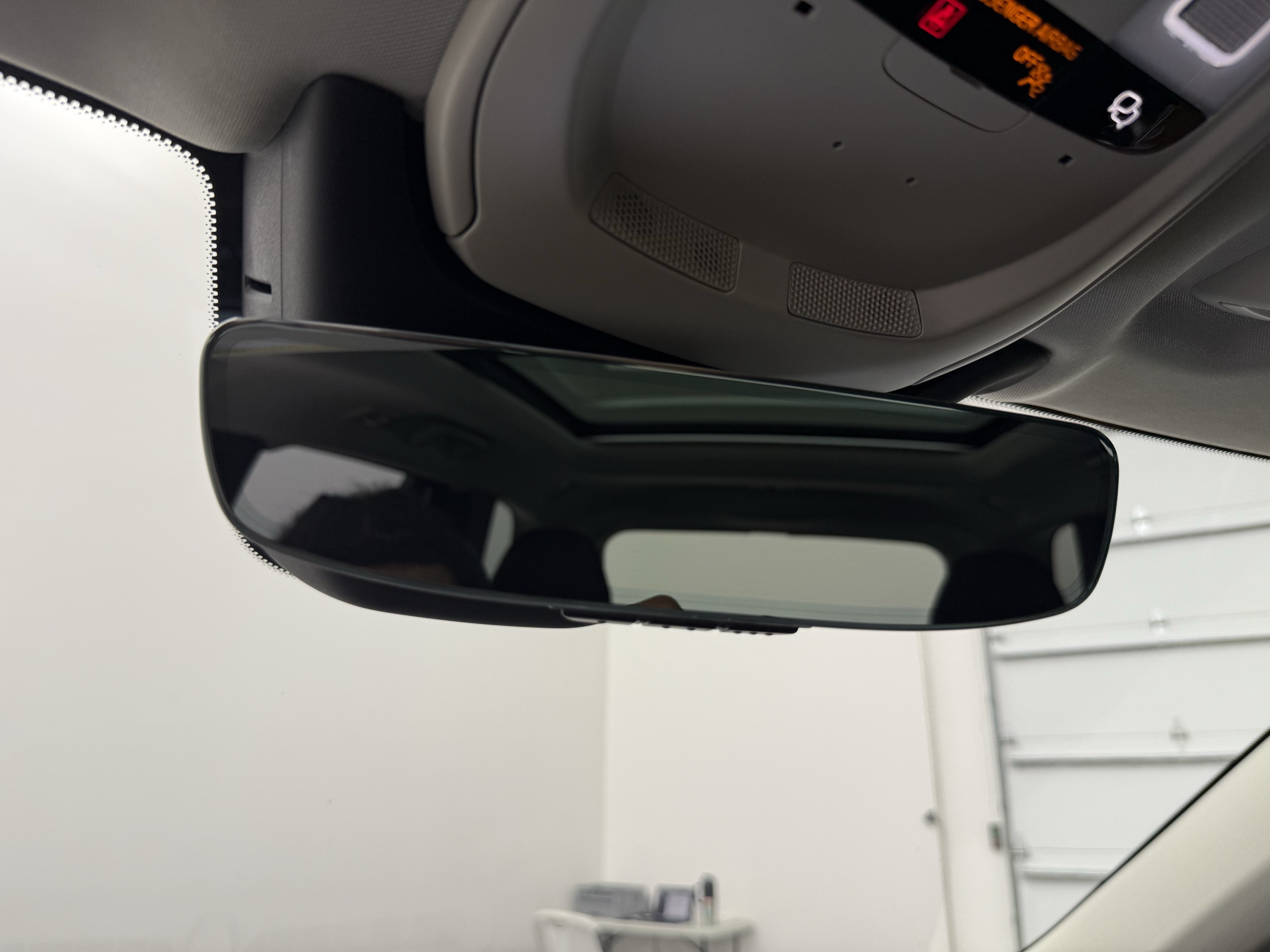 Certified 2024 Volvo XC90 B6 Plus AWD/4WD image 20