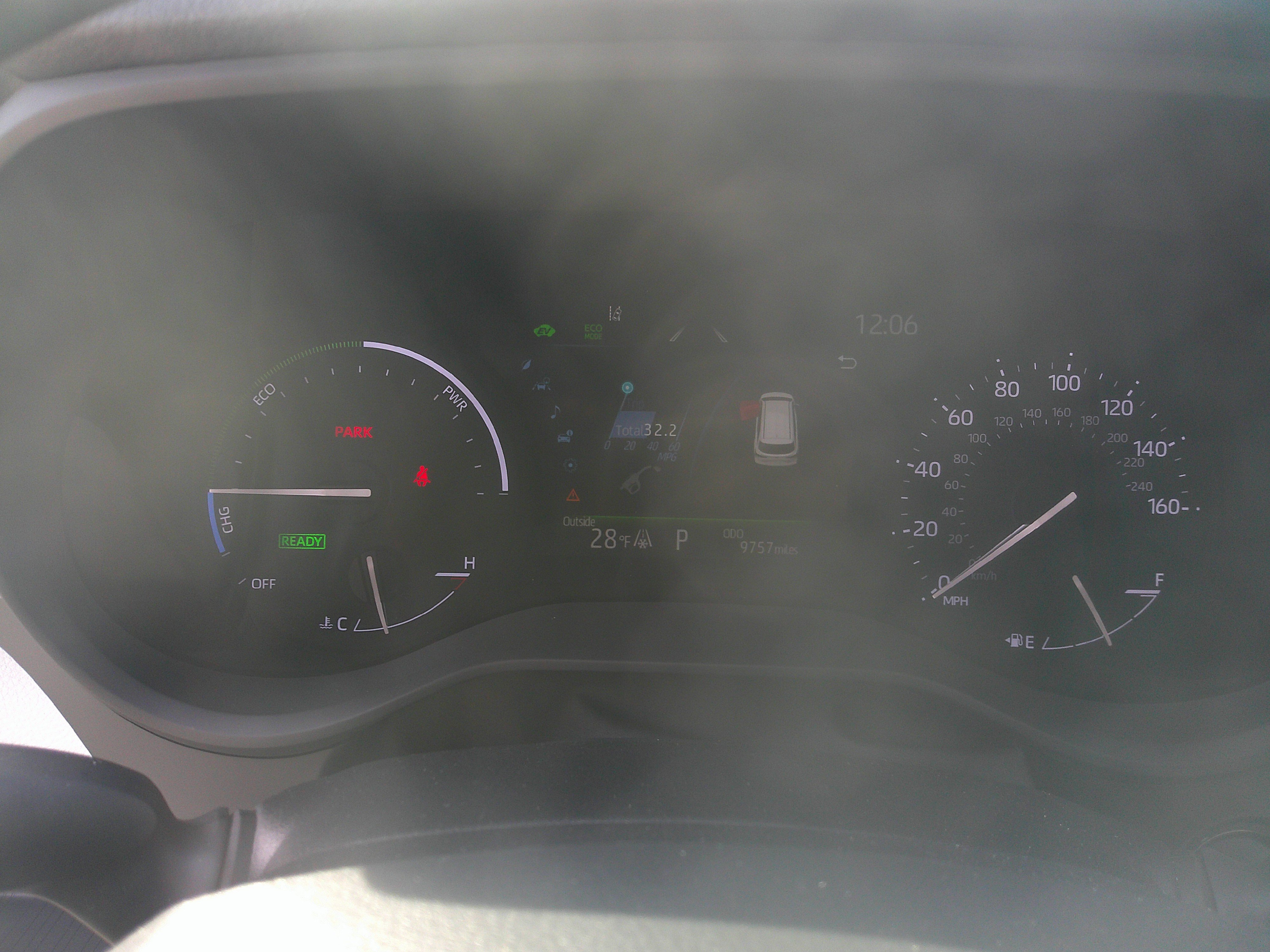 Used 2025 Toyota Sienna XLE image 22