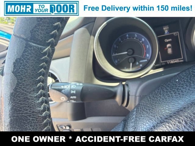 Used 2017 Toyota Corolla iM w/ All-Weather Mat Package FWD image 19