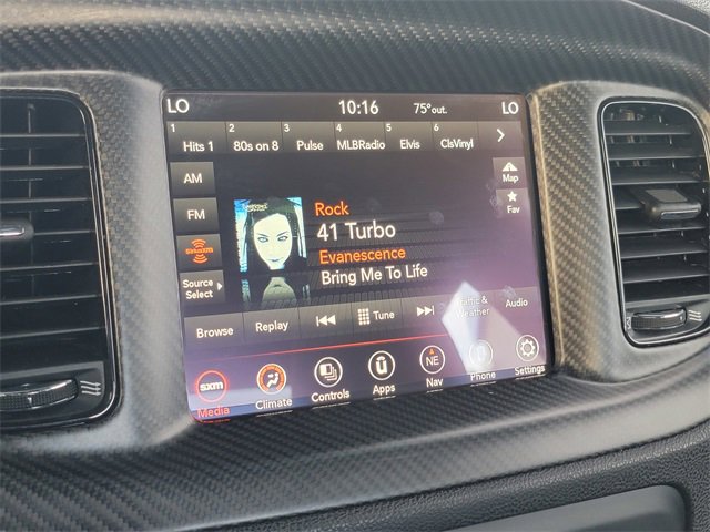 Used 2023 Dodge Charger GT w/ Blacktop Special Edition image 24