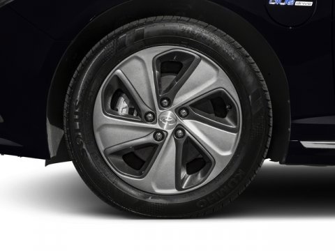 Used 2016 Hyundai Sonata Plug-In Hybrid image 11