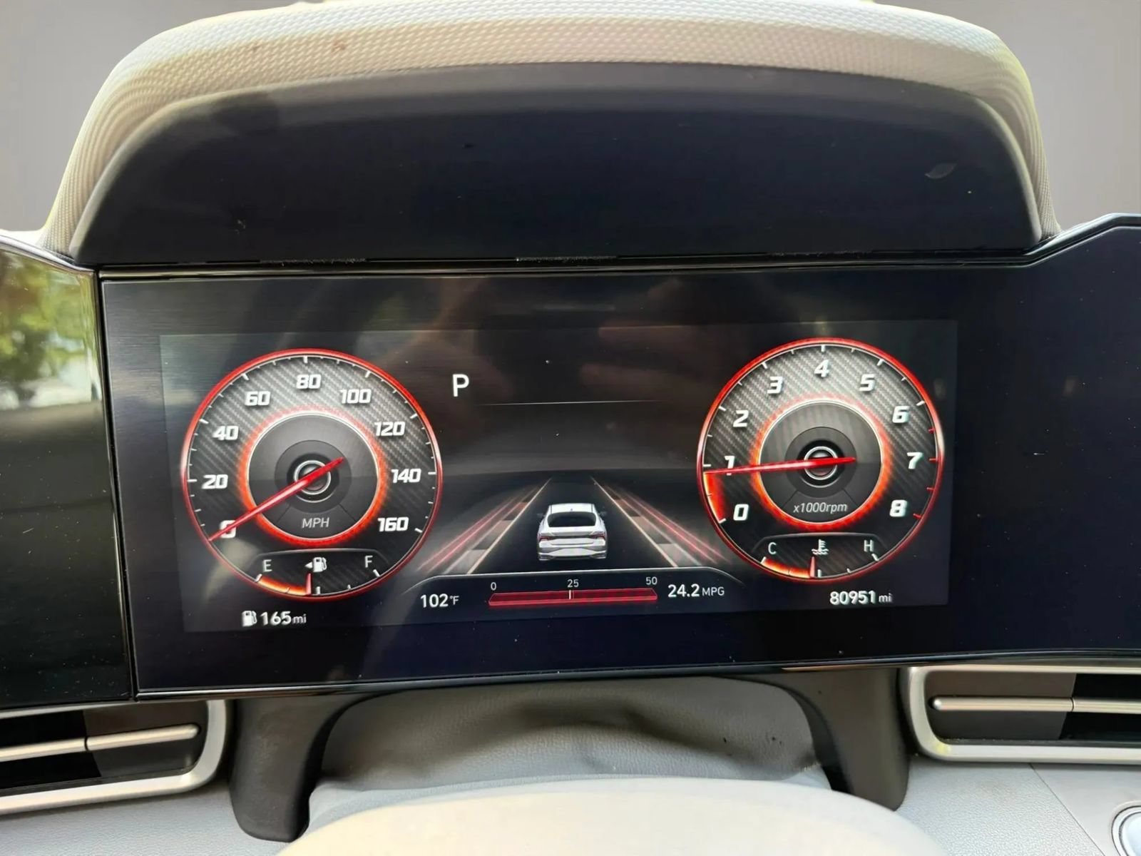 Used 2023 Hyundai Elantra SEL w/ Convenience Package FWD image 35