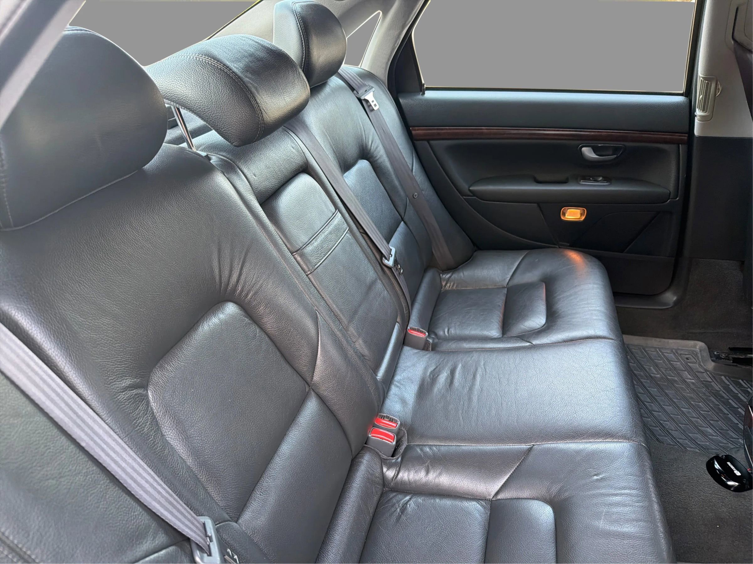 Used 2004 Volvo S80 2.9 FWD image 27