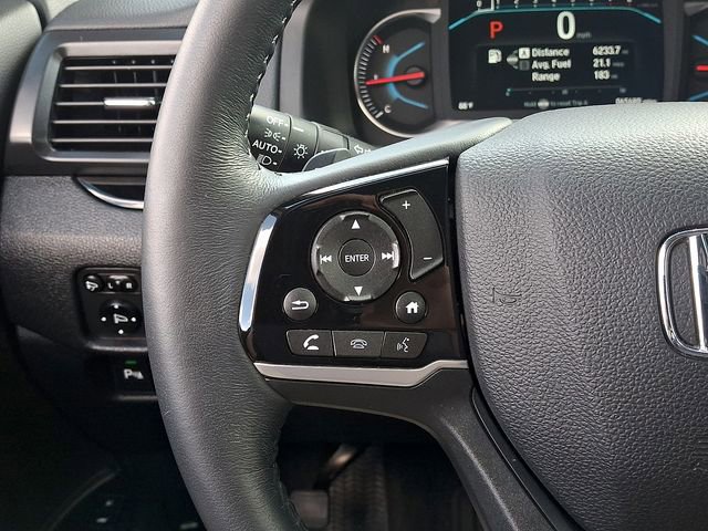 Used 2020 Honda Pilot Elite image 22