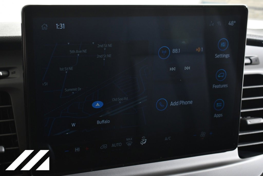 New 2024 Ford Transit 350 148 Low Roof image 27