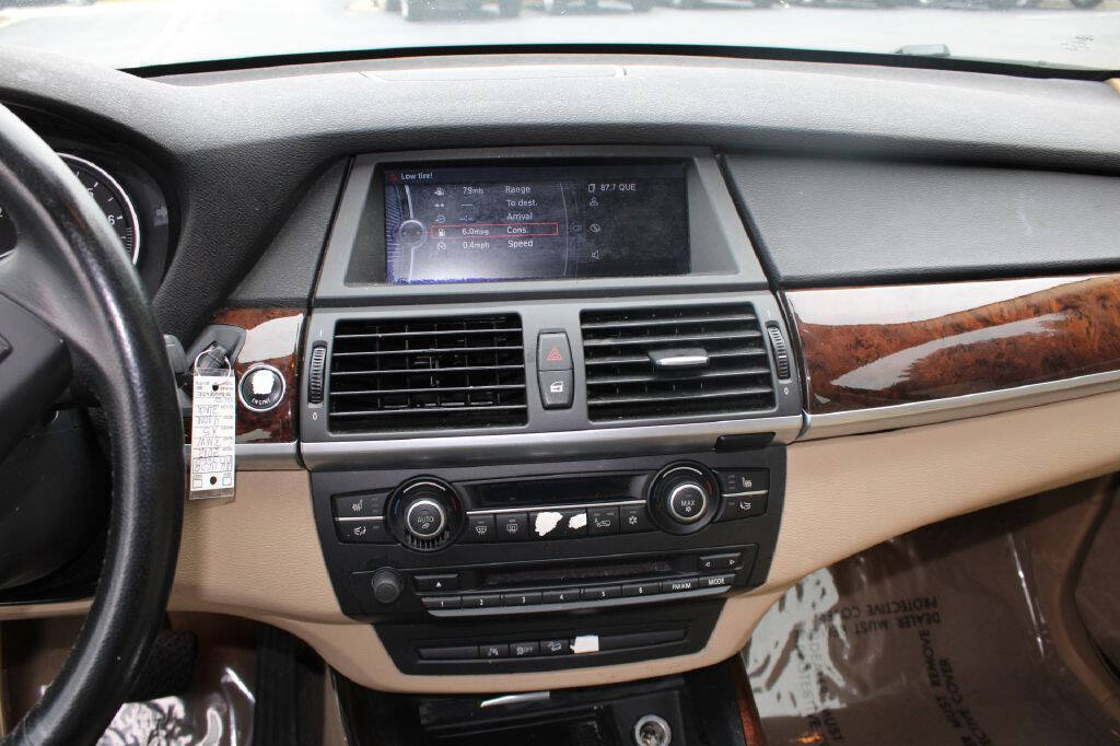 Used 2012 BMW X5 xDrive35i image 15