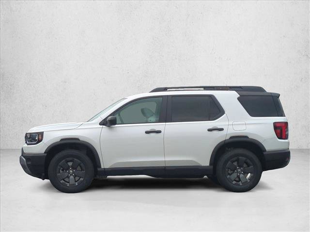 New 2026 Honda Passport RTL image 5