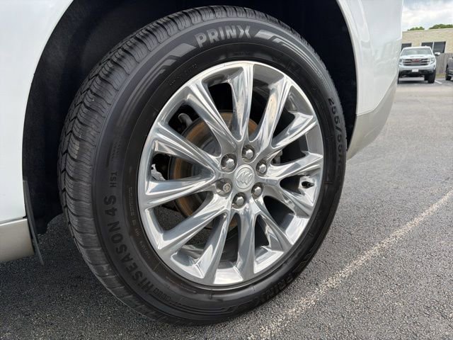 Used 2019 Buick Enclave Essence image 9