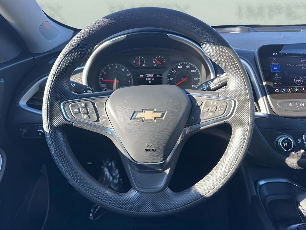 Used 2023 Chevrolet Malibu LT image 13