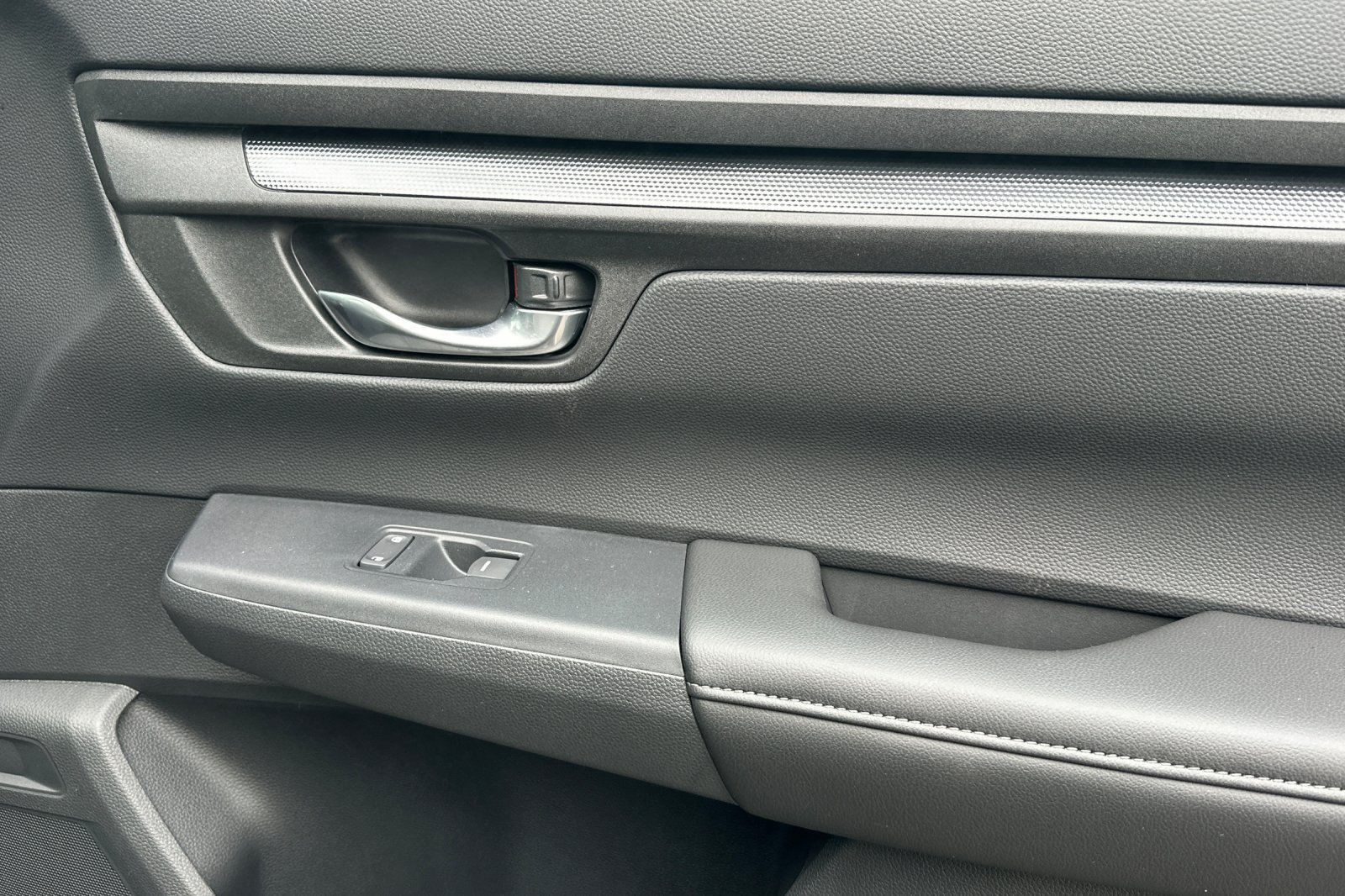 New 2026 Honda CR-V EX image 20