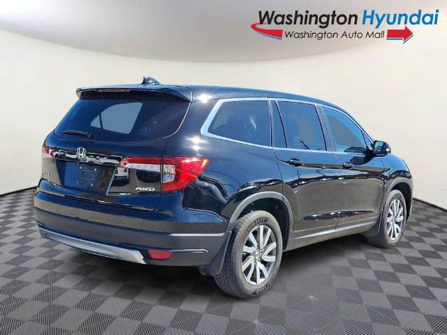 Used 2019 Honda Pilot EX-L image 6