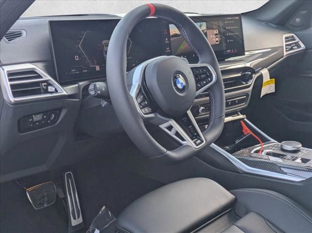 New 2026 BMW M340i xDrive M340i NA xDrive w/ Premium Package image 3