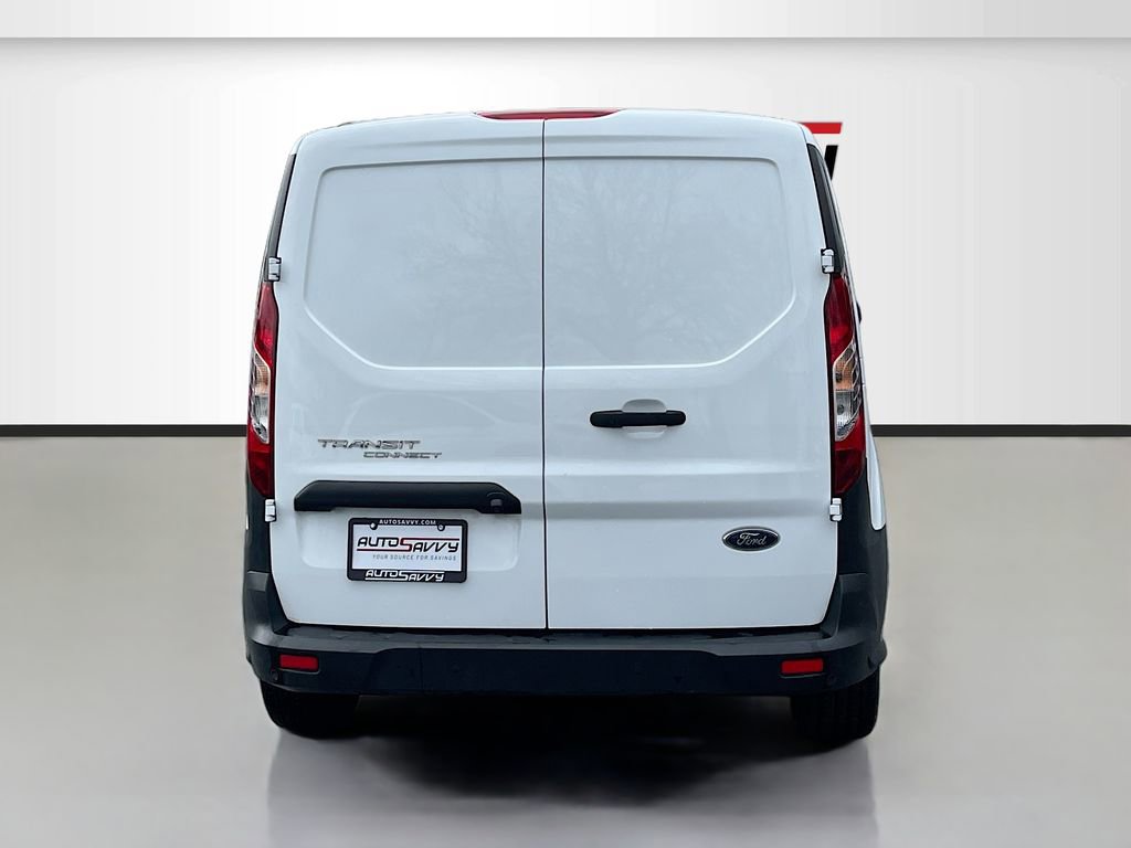 Used 2023 Ford Transit Connect XL image 6