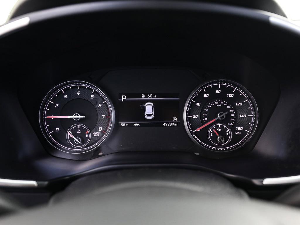 Used 2023 Hyundai Santa Fe SE FWD image 14