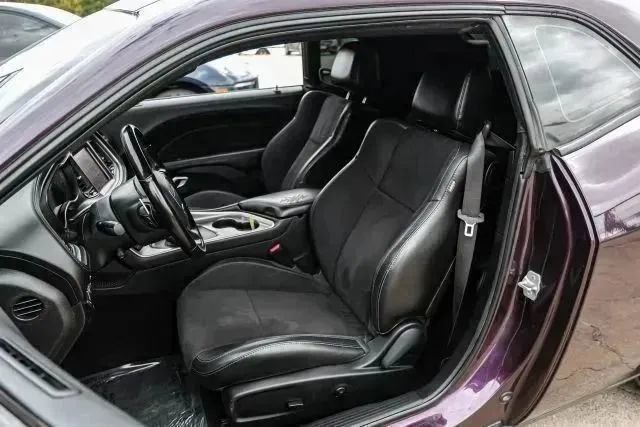 Used 2020 Dodge Challenger GT w/ Plus Package image 29