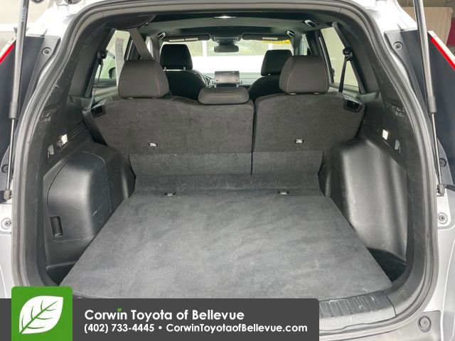 Used 2023 Honda CR-V Sport image 29