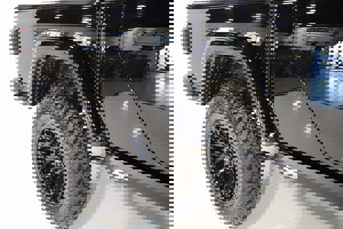 Used 2020 Jeep Gladiator Rubicon image 10