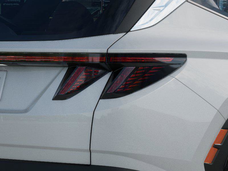 New 2026 Hyundai Tucson Limited image 10