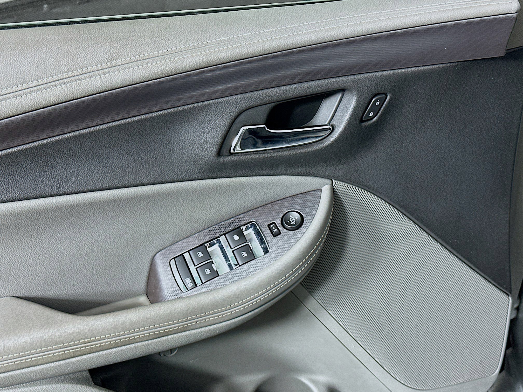 Used 2014 Chevrolet Impala LS FWD image 15