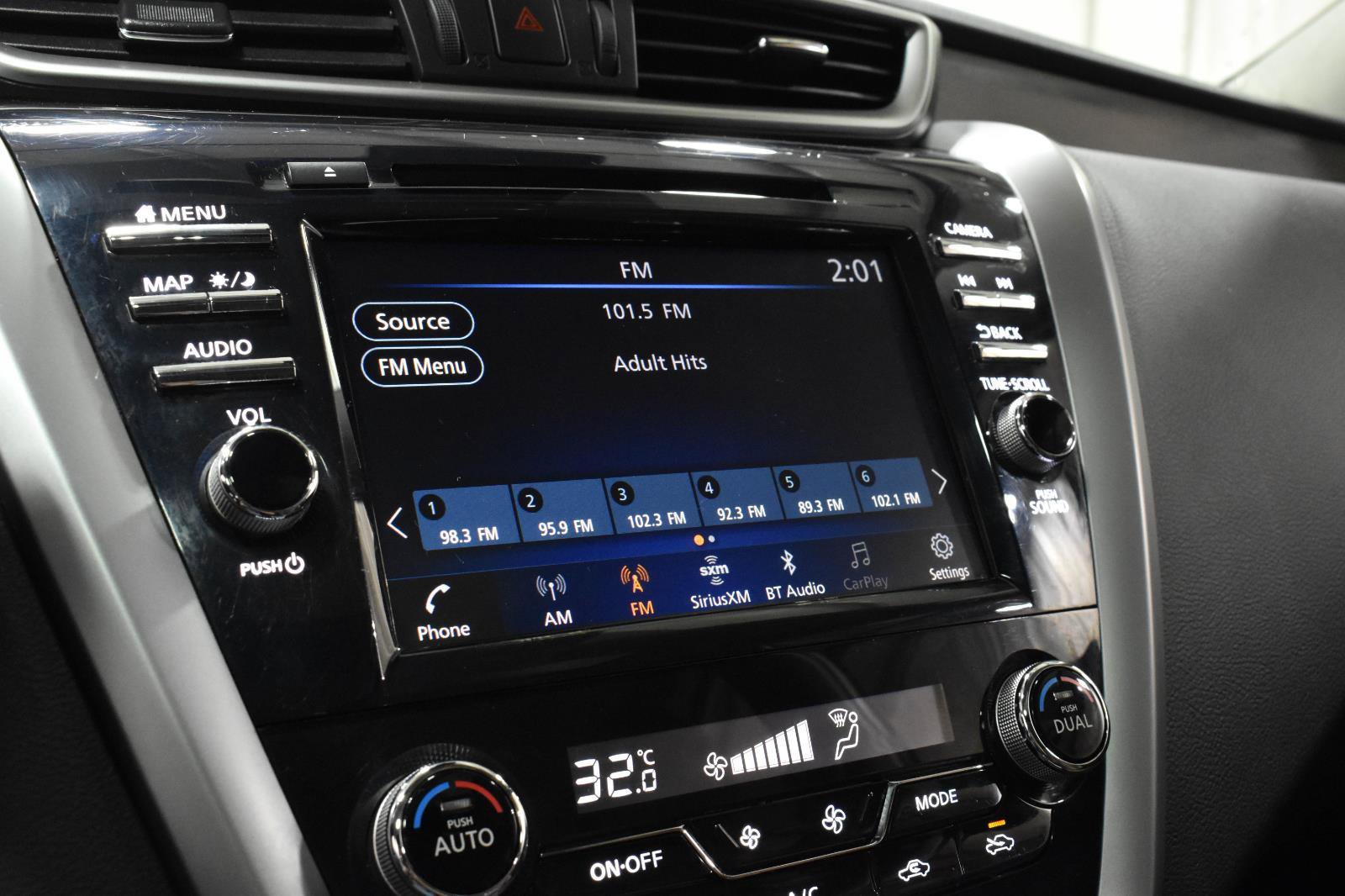 Used 2022 Nissan Murano Platinum image 17