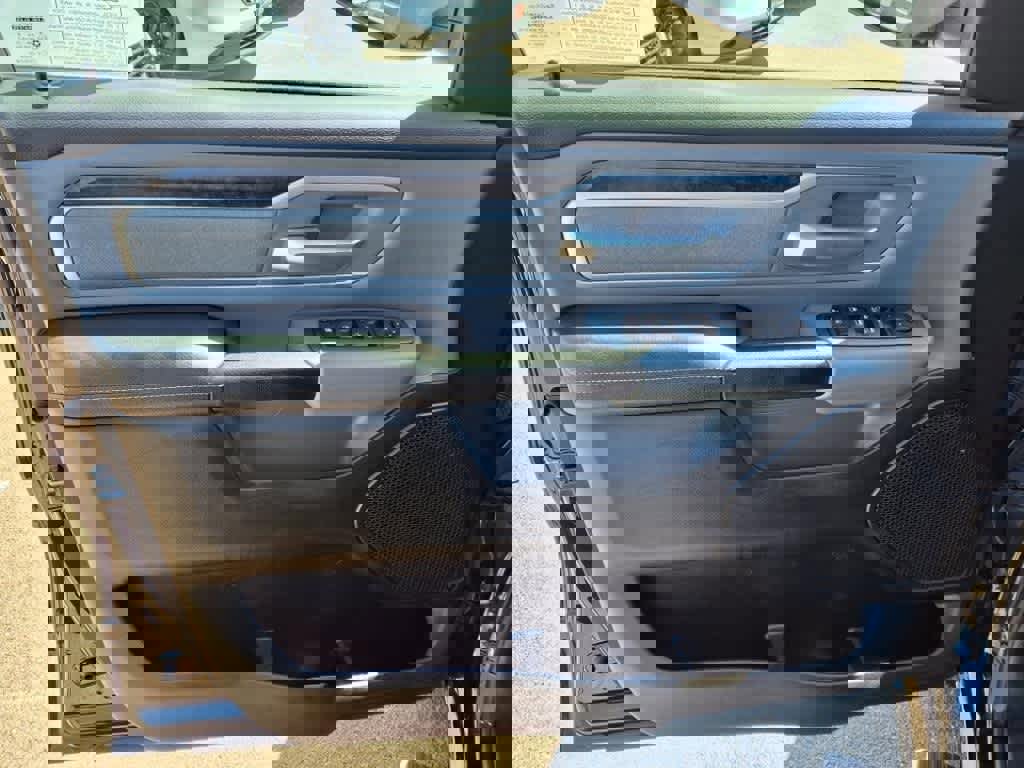 Used 2022 RAM 1500 Big Horn image 13