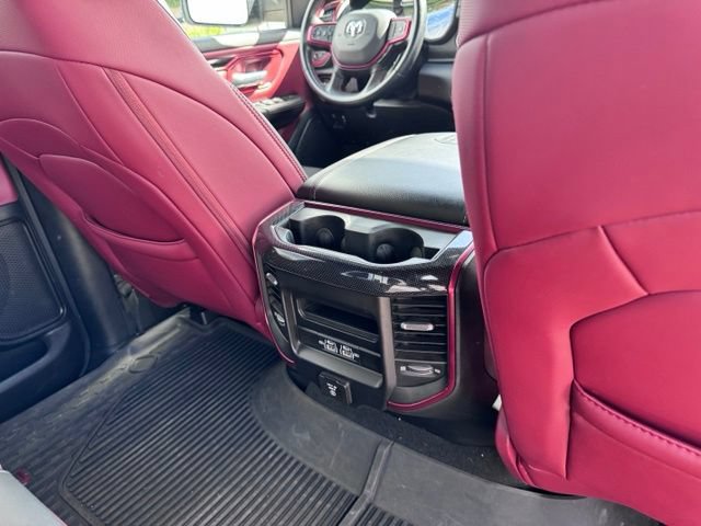 Used 2022 RAM 1500 Rebel w/ Rebel Level B Equipment Group AWD/4WD image 15