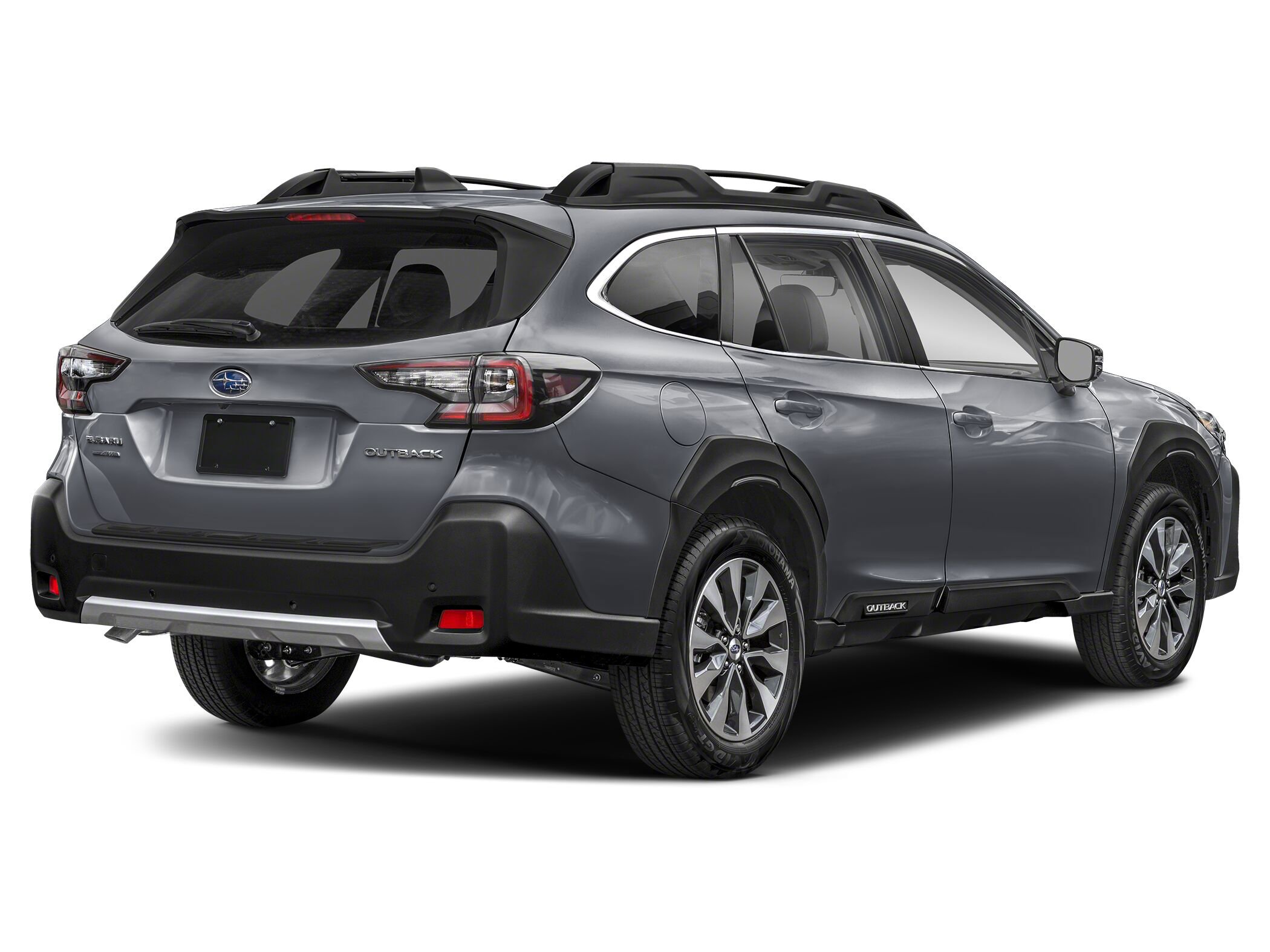 Used 2024 Subaru Outback Limited image 2