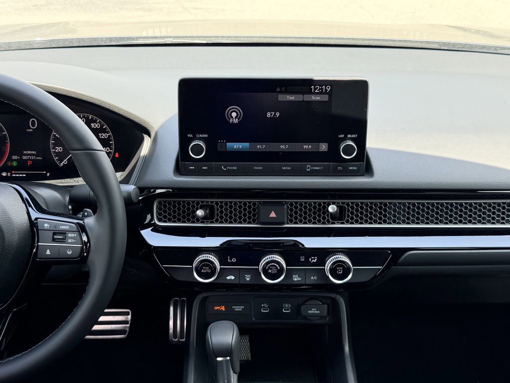 Used 2026 Honda Civic Sport image 15