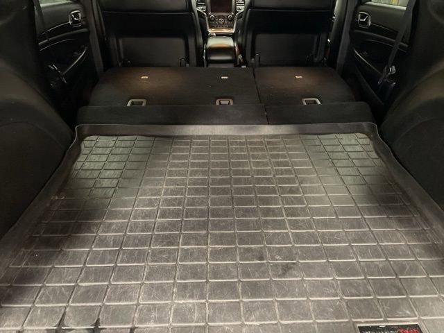 Used 2018 Jeep Grand Cherokee Altitude image 46