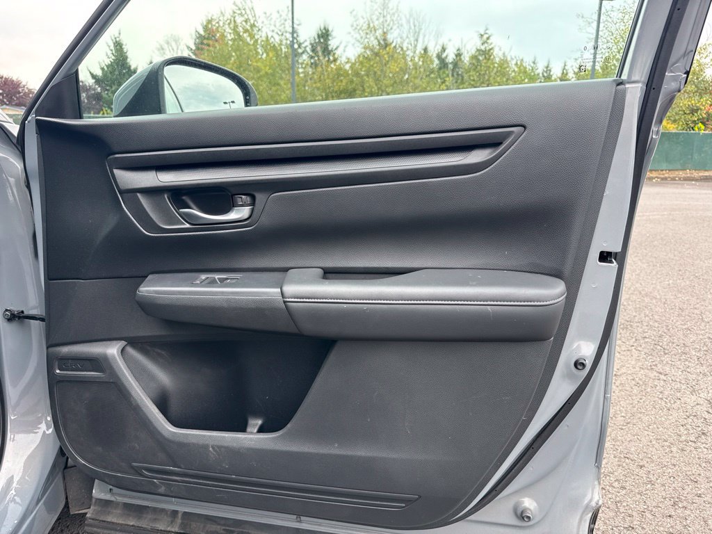 Certified 2024 Honda CR-V LX image 24
