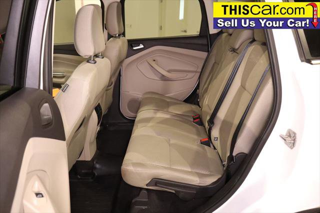 Used 2019 Ford Escape SE image 19