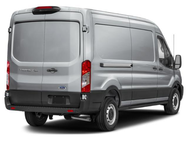 New 2026 Ford Transit 150 148 Medium Roof RWD image 2