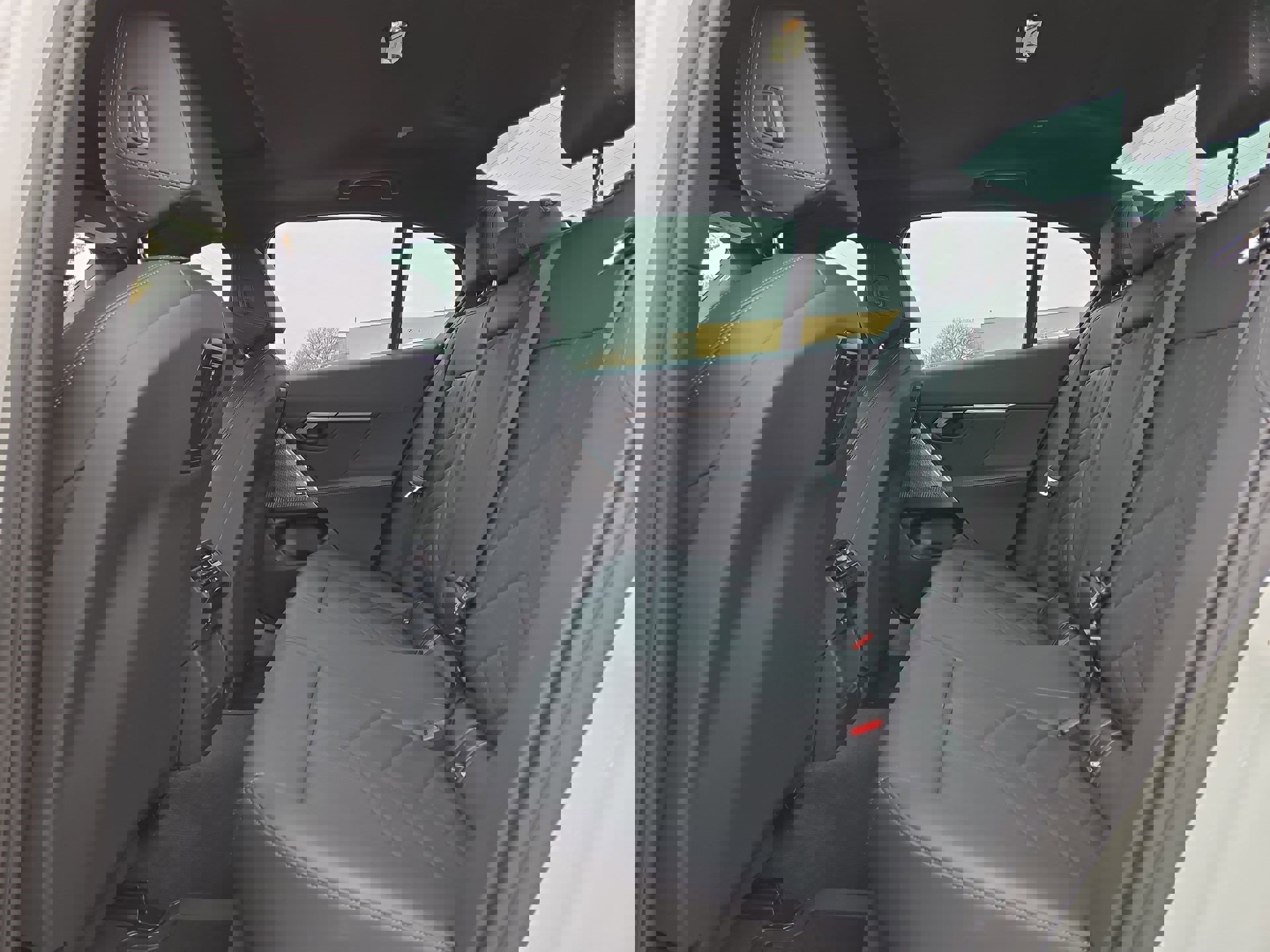 Certified 2025 BMW 530i xDrive image 13