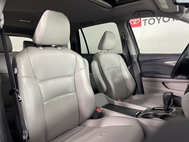 Used 2016 Honda Pilot EX-L image 33