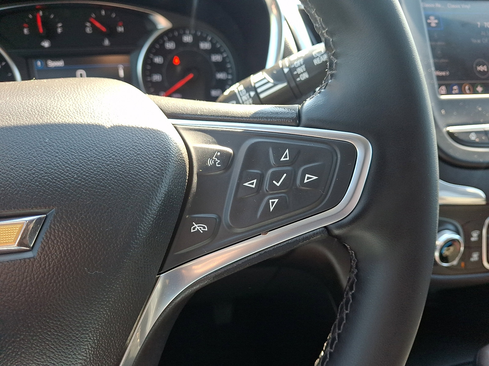 Certified 2023 Chevrolet Equinox LT FWD image 20