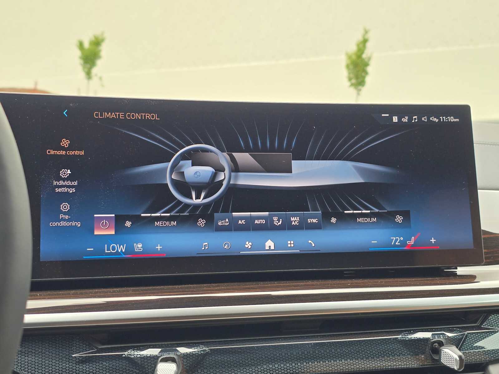 New 2026 BMW X5 xDrive40i w/ M Sport Package image 24