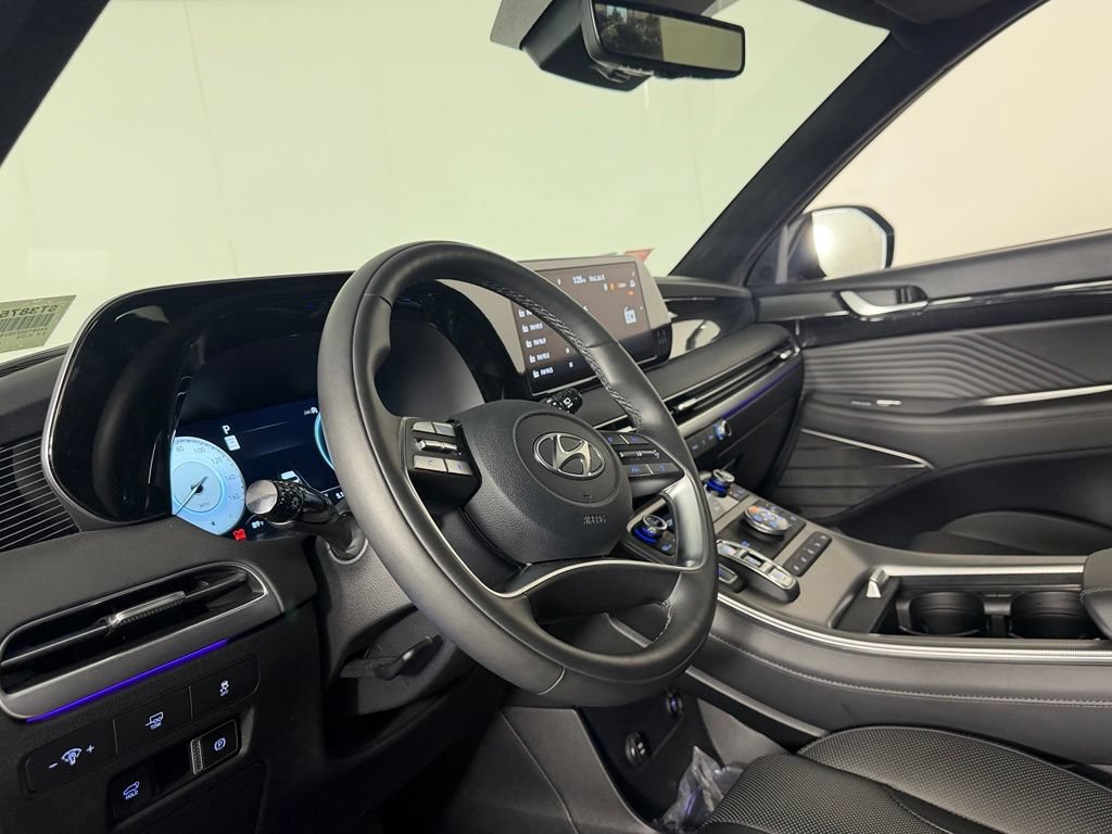 Used 2025 Hyundai Palisade Calligraphy AWD/4WD image 22