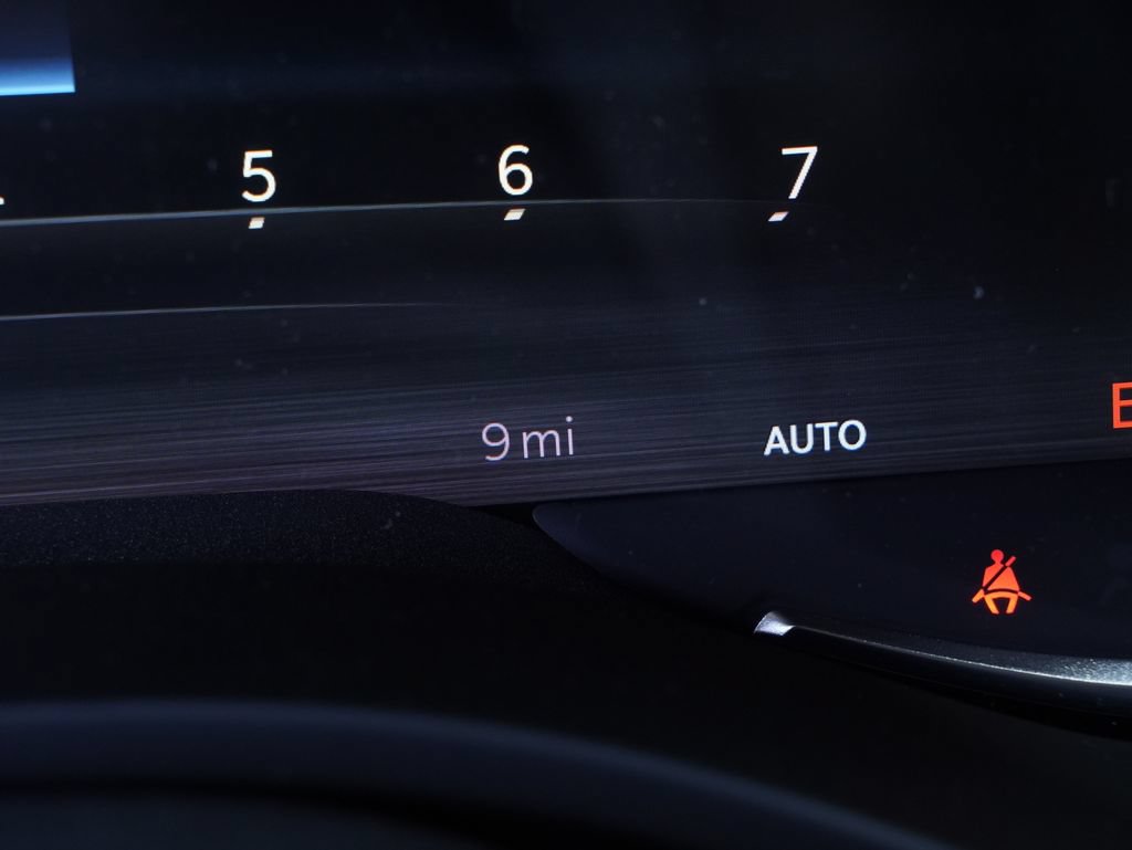 New 2026 RAM 1500 Big Horn AWD/4WD image 17