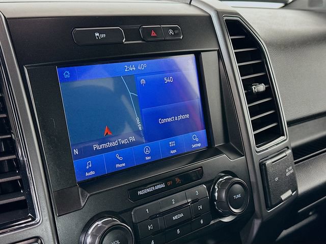 Used 2020 Ford F150 XLT w/ Equipment Group 302A Luxury image 16