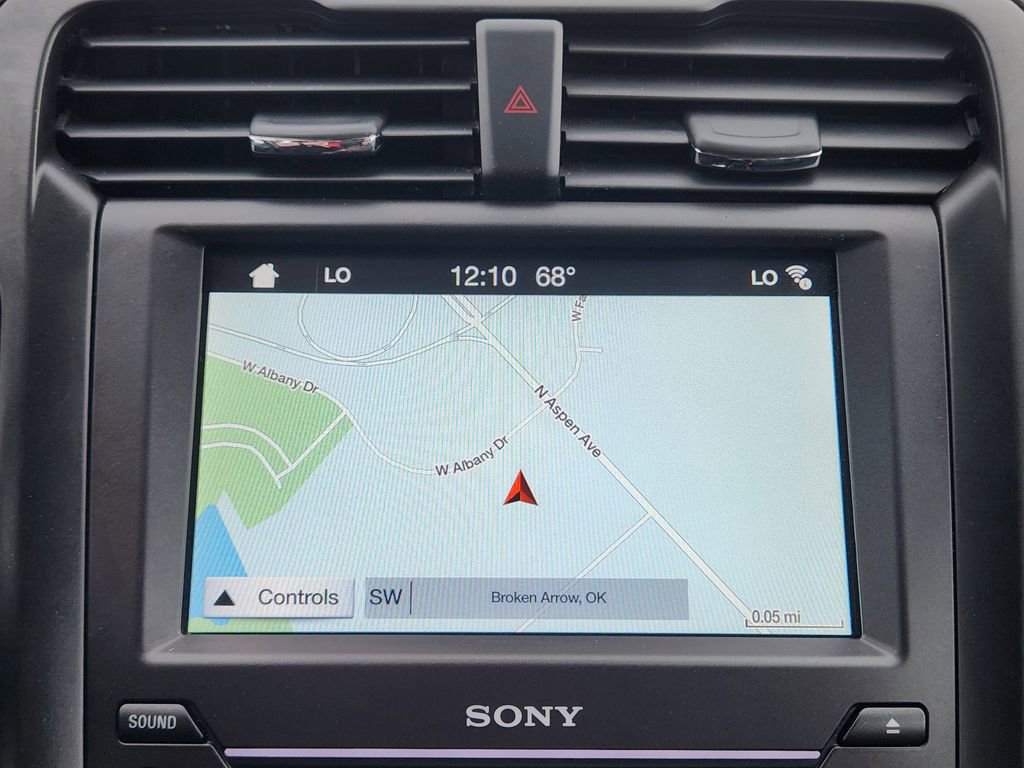 Used 2019 Ford Fusion Energi Titanium image 22