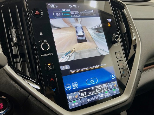 Used 2025 Subaru Ascent Touring image 15