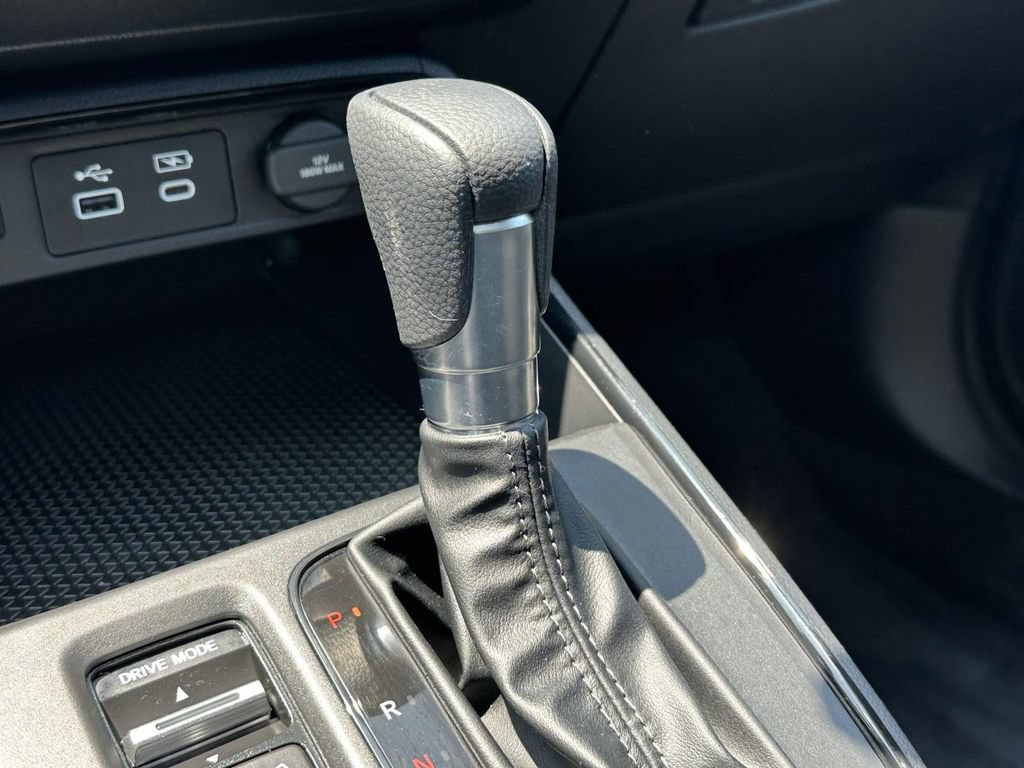 Certified 2024 Honda CR-V EX image 29